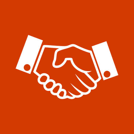 partnership   iconのイラスト素材