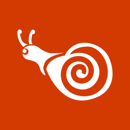Snailのイラスト素材