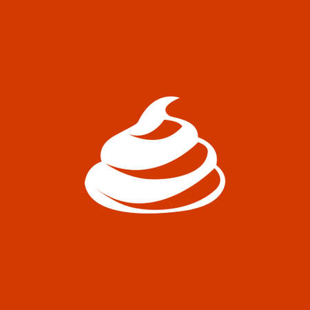 Muffin iconのイラスト素材