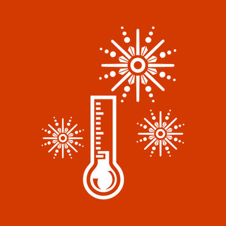 Cold Day icon