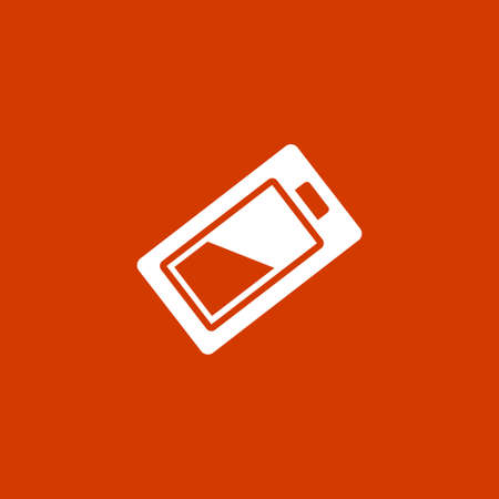 Battery icon