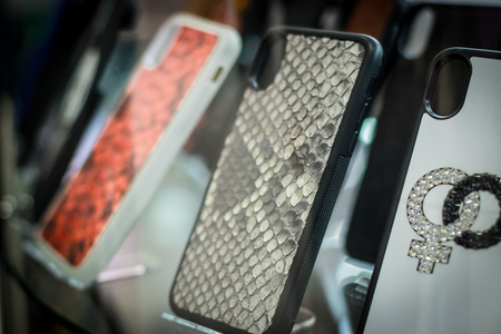 case of phone cover for smartphone