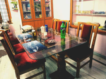 Dining hallの素材