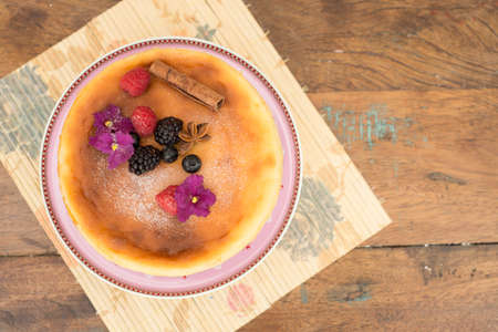 cheesecakeの写真素材