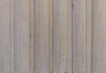 Original Scandinavian wood texture painted in white-gray 1. The color is authentic and not modified anyhow. Images are taken from real house fronts in Scandinavia.の写真素材