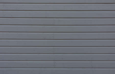 Original Scandinavian wood texture painted in gray 2. The color is authentic and not modified anyhow. Images are taken from real house fronts in Scandinavia.の写真素材