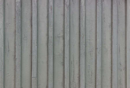 Original Scandinavian wood texture painted in gray 9. The color is authentic and not modified anyhow. Images are taken from real house fronts in Scandinavia.の写真素材