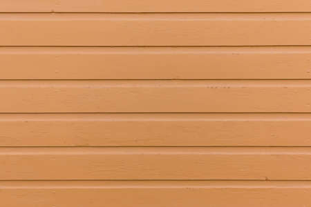 Original Scandinavian wood texture painted in yellow-orange 2. The color is authentic and not modified anyhow. Images are taken from real house fronts in Scandinavia.の写真素材