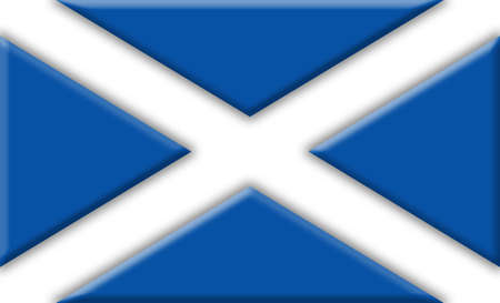 Scotland. Independent kingdom in northern Europeの写真素材
