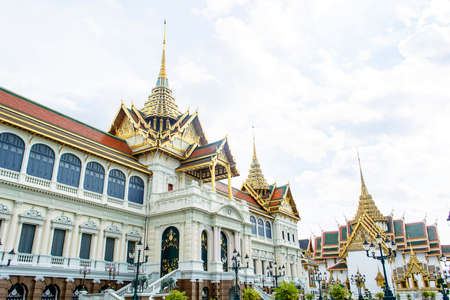 Grand Palaceの写真素材