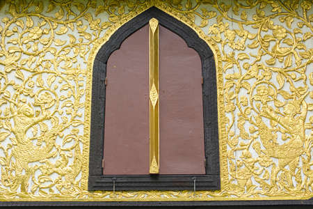 Suan Pakkad Palace Museumのeditorial素材