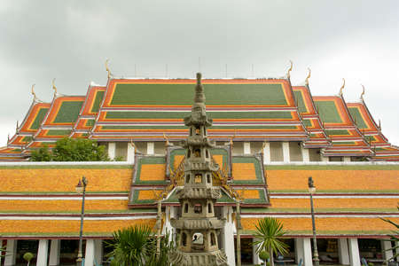 Wat Suthatのeditorial素材