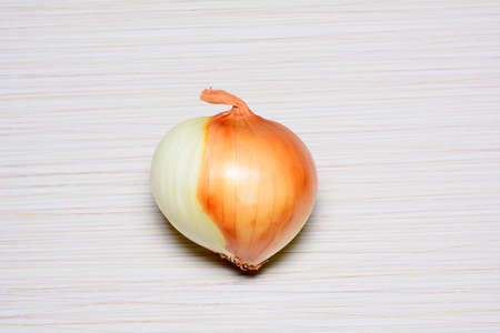 Onionの写真素材