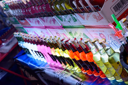 Fruit wineのeditorial素材