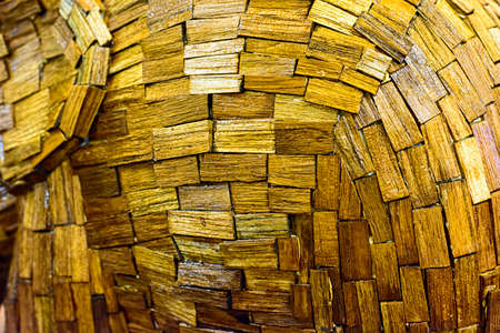 Wood Texture