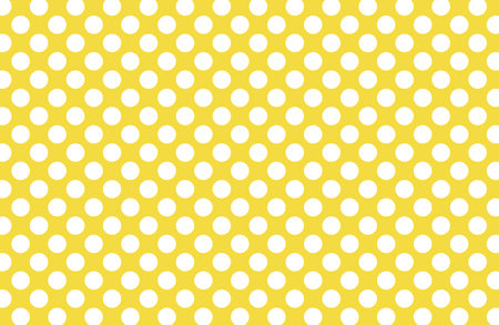 Abstract Illuminating yellow color background. It is patterns.の写真素材