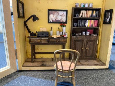 Bangkok, Thailand - APR 30, 2022 - Various toy models of Thailand Toy Expo 2022 at CentralWorld, Bangkok, Thailand.のeditorial素材