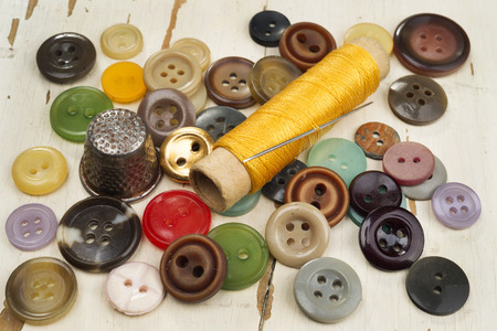 accessories for sewing