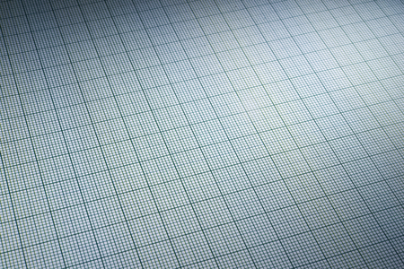 graph paper の写真素材