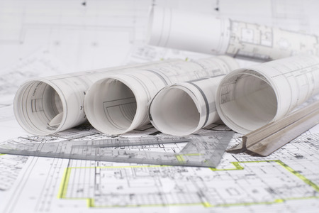 Architectural project