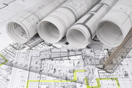 Architectural project Architectural project
