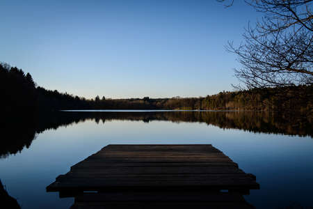 Steinseeの写真素材