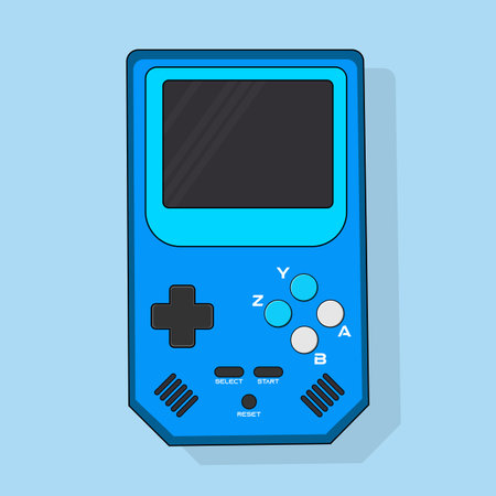 a vintage vector  perfect for design projectのイラスト素材