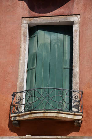 Veniceの写真素材