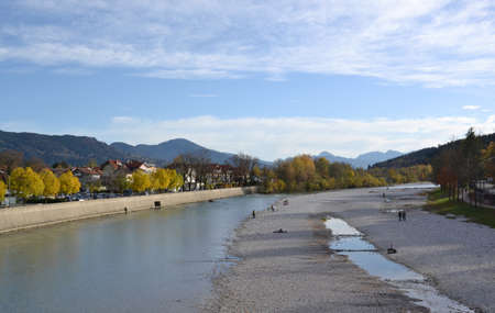 Bad Tolzの写真素材