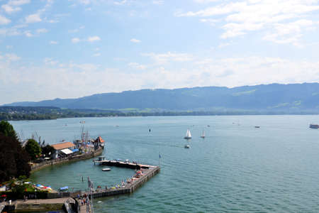 Lindauのeditorial素材