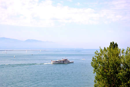 Lindauのeditorial素材