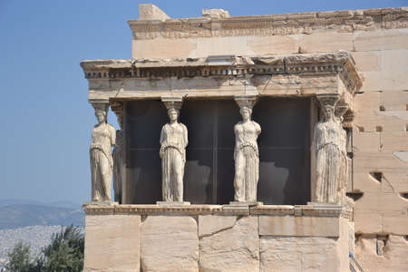 Athensの写真素材