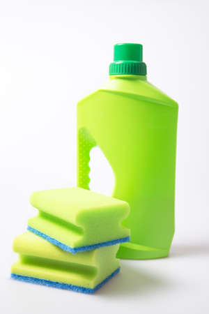 cleaningの写真素材