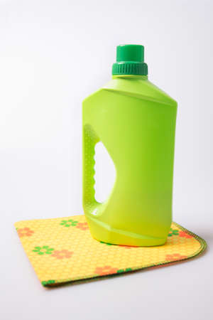 cleaningの写真素材