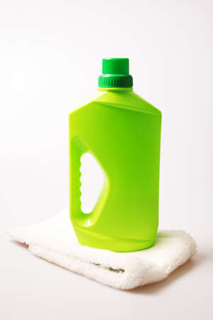 cleaningの写真素材