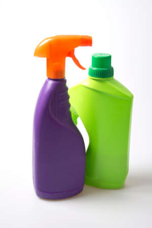 cleaningの写真素材
