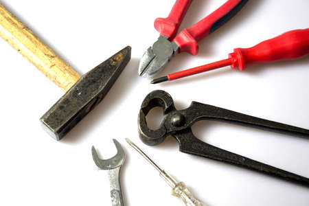 tool
