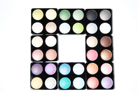 eye shadow