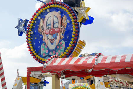 Oktoberfest in Munichのeditorial素材