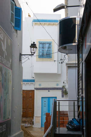 Sousse in Tunesia