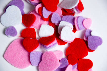 Loveの写真素材