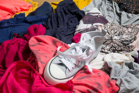 chaos