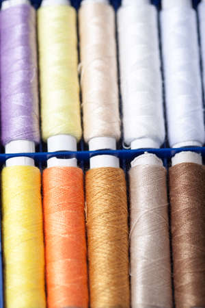 thread for sewing