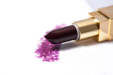 lipstickの写真素材