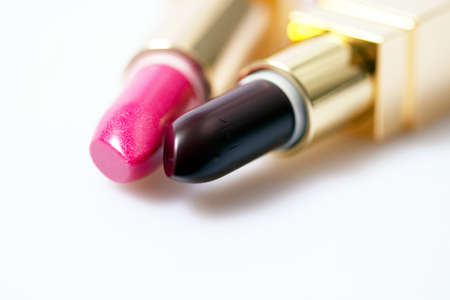 lipstickの写真素材