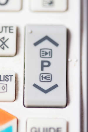 remote