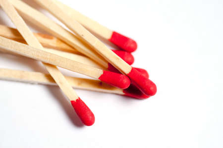 matchの写真素材