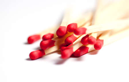 Matchの写真素材