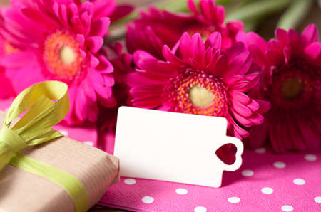 nice decorationの写真素材