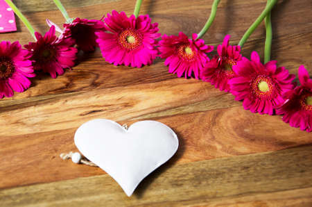 birthday decorationの写真素材